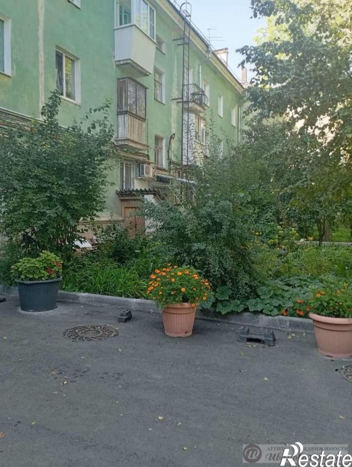 2-комн квартира Чернореченская улица, 8к8