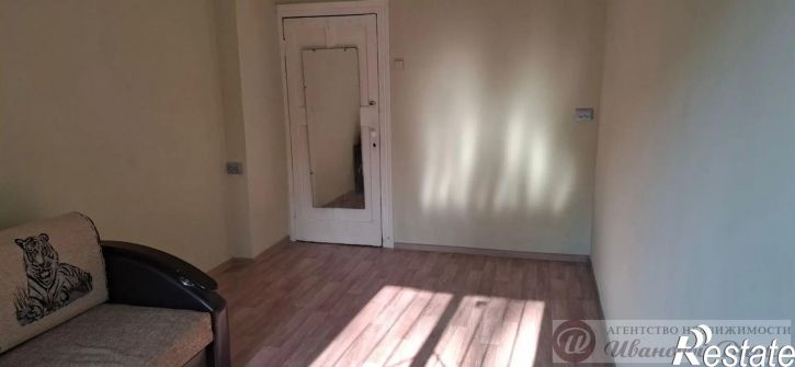 2-комн квартира Чернореченская улица, 8к8