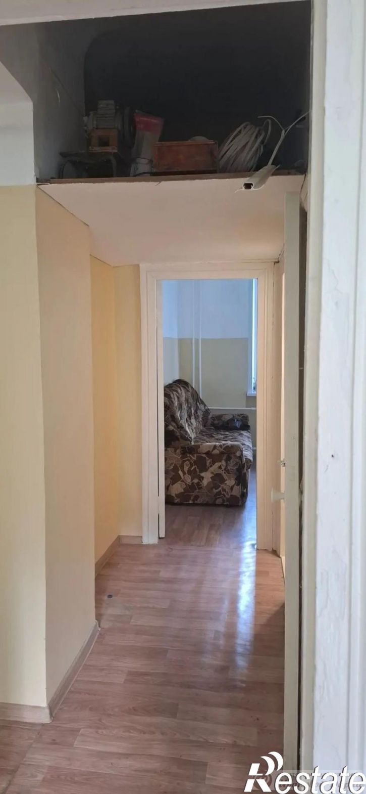 2-комн квартира Чернореченская улица, 8к8