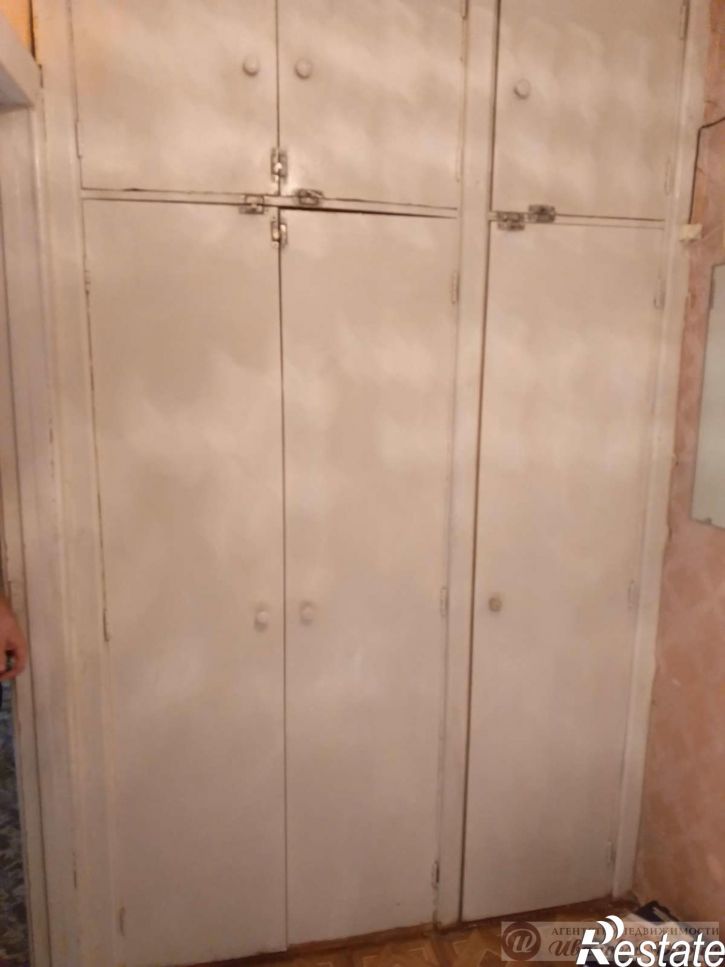 1-комн квартира Запорожская улица, 17
