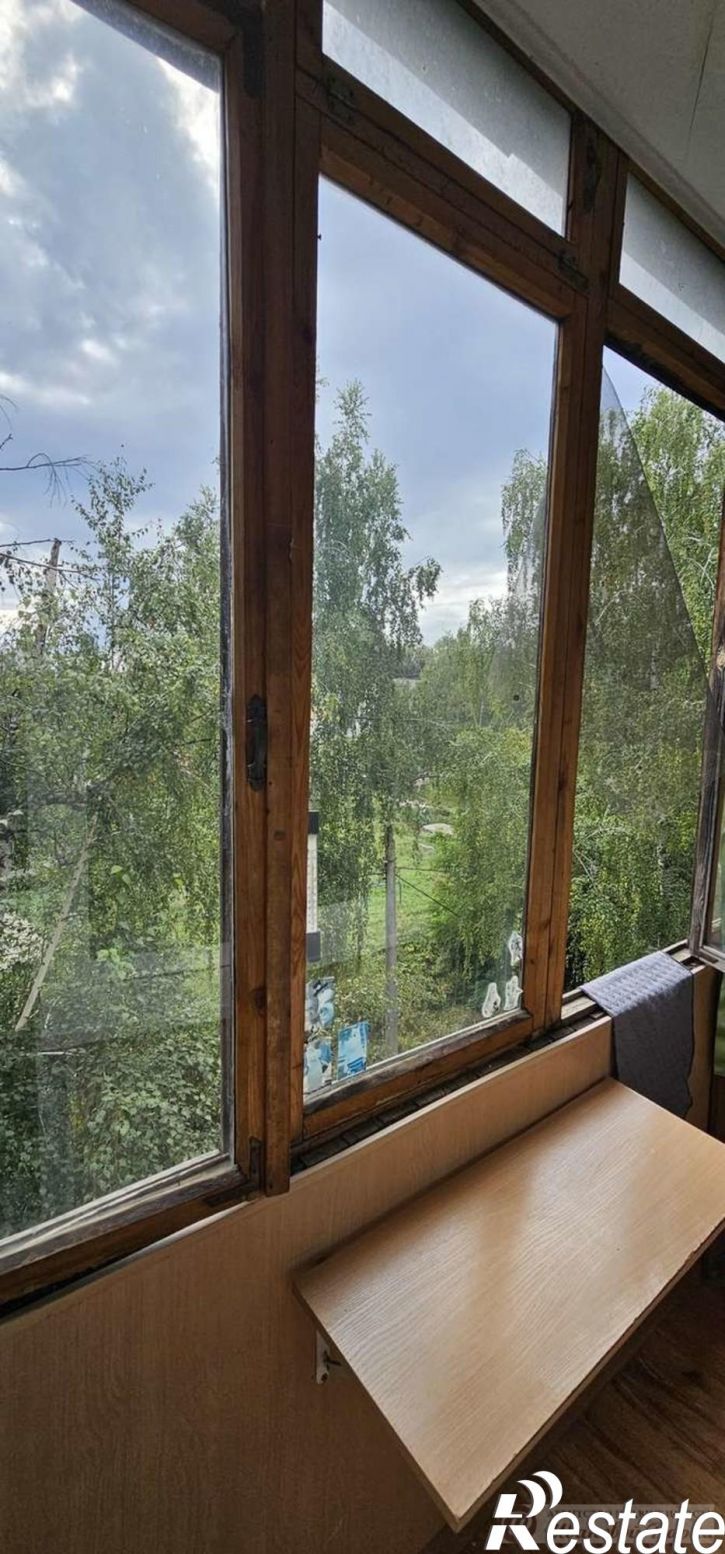 1-комн квартира Гая улица, 37