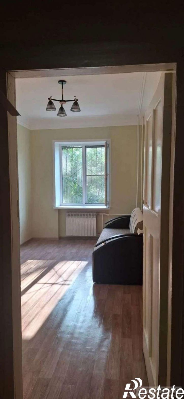 2-комн квартира Чернореченская улица, 8к8