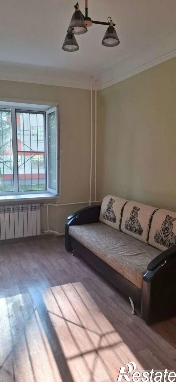 2-комн квартира Чернореченская улица, 8к8