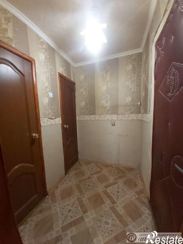 Студия Красных Коммунаров улица, 17а