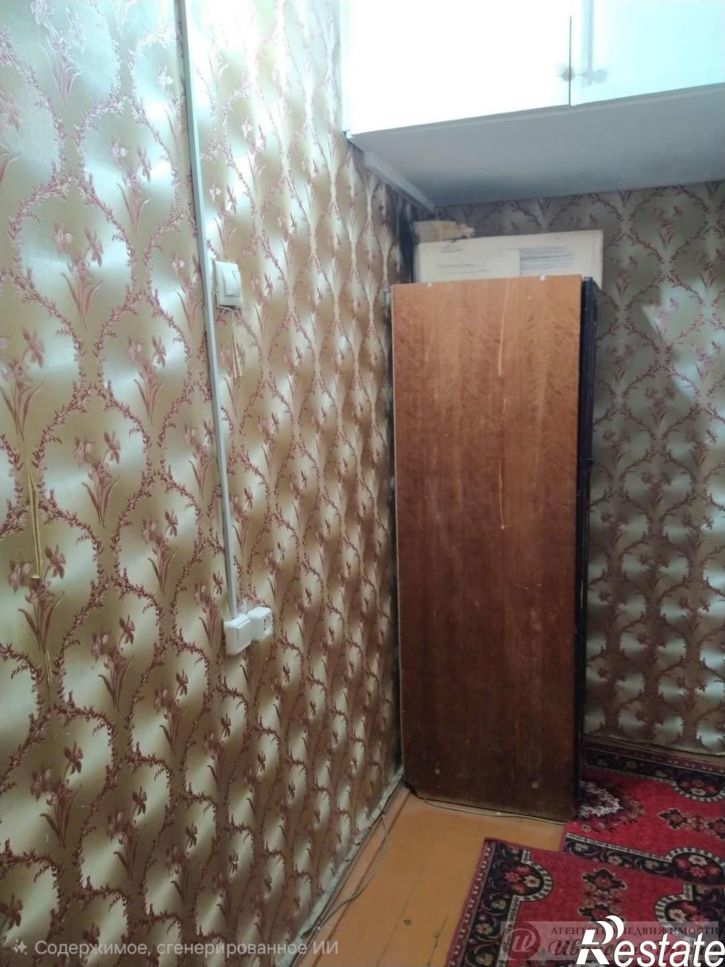 1-комн квартира Тухачевского улица, 227