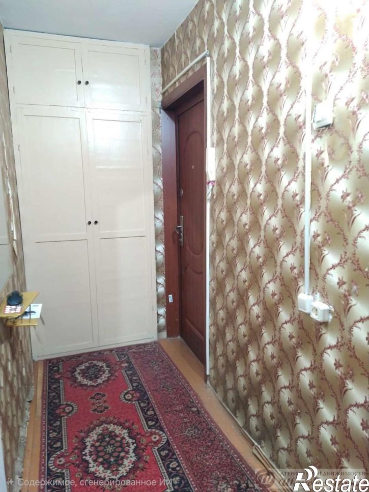 1-комн квартира Тухачевского улица, 227