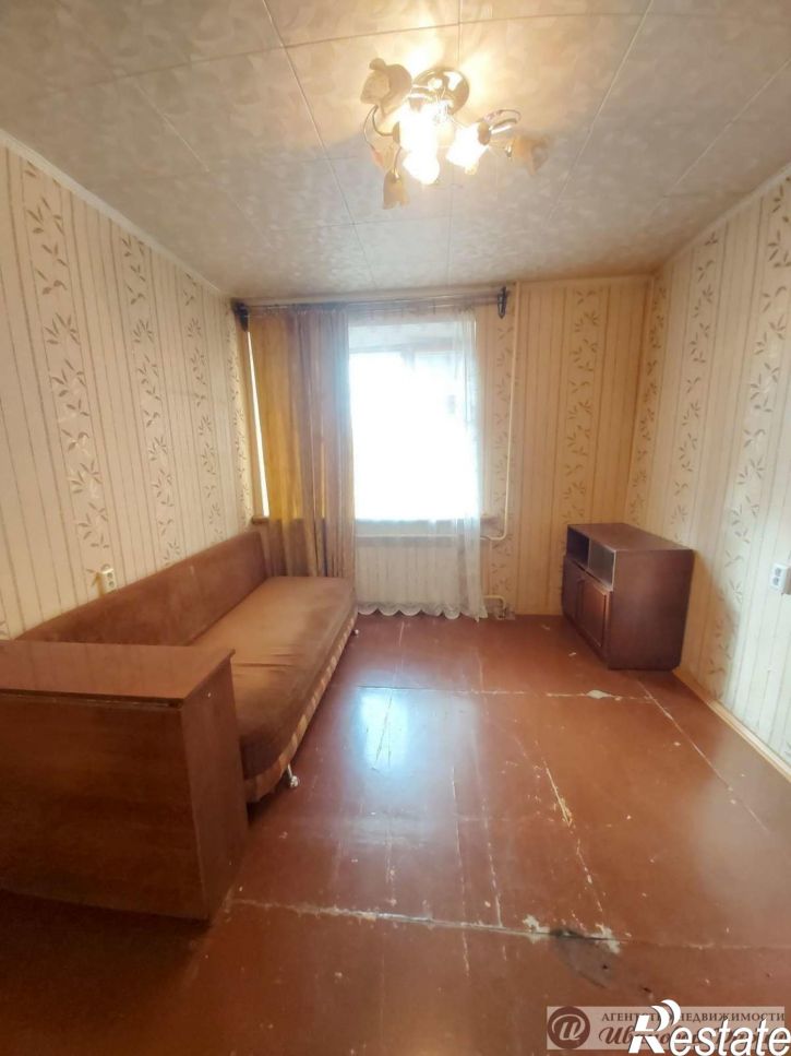 Студия Красных Коммунаров улица, 17а