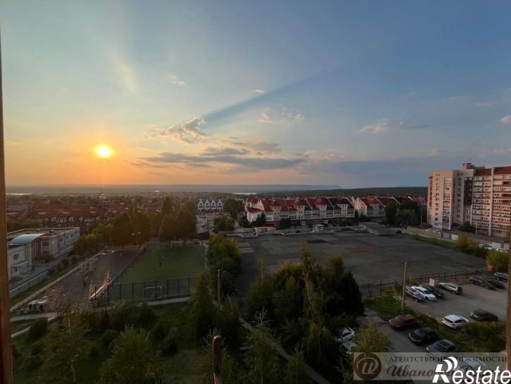 1-комн квартира Демократическая улица, 28а