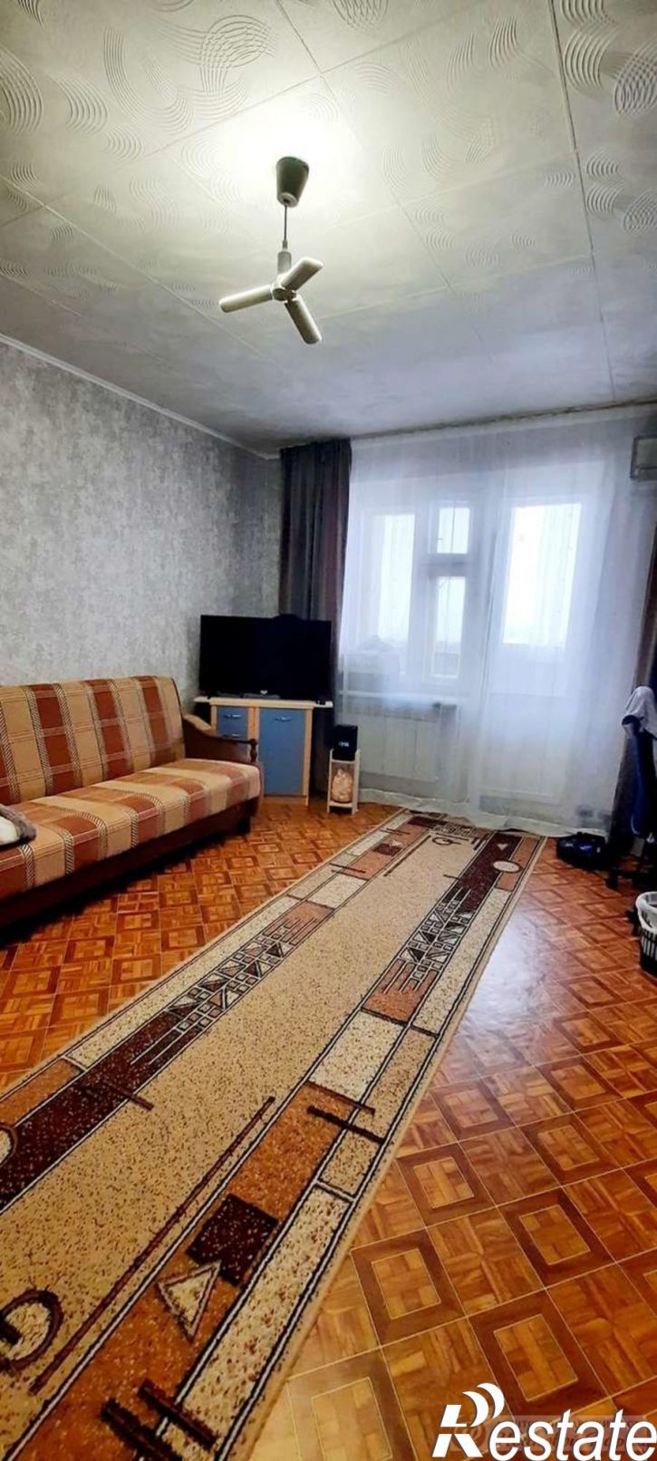 1-комн квартира Демократическая улица, 28а