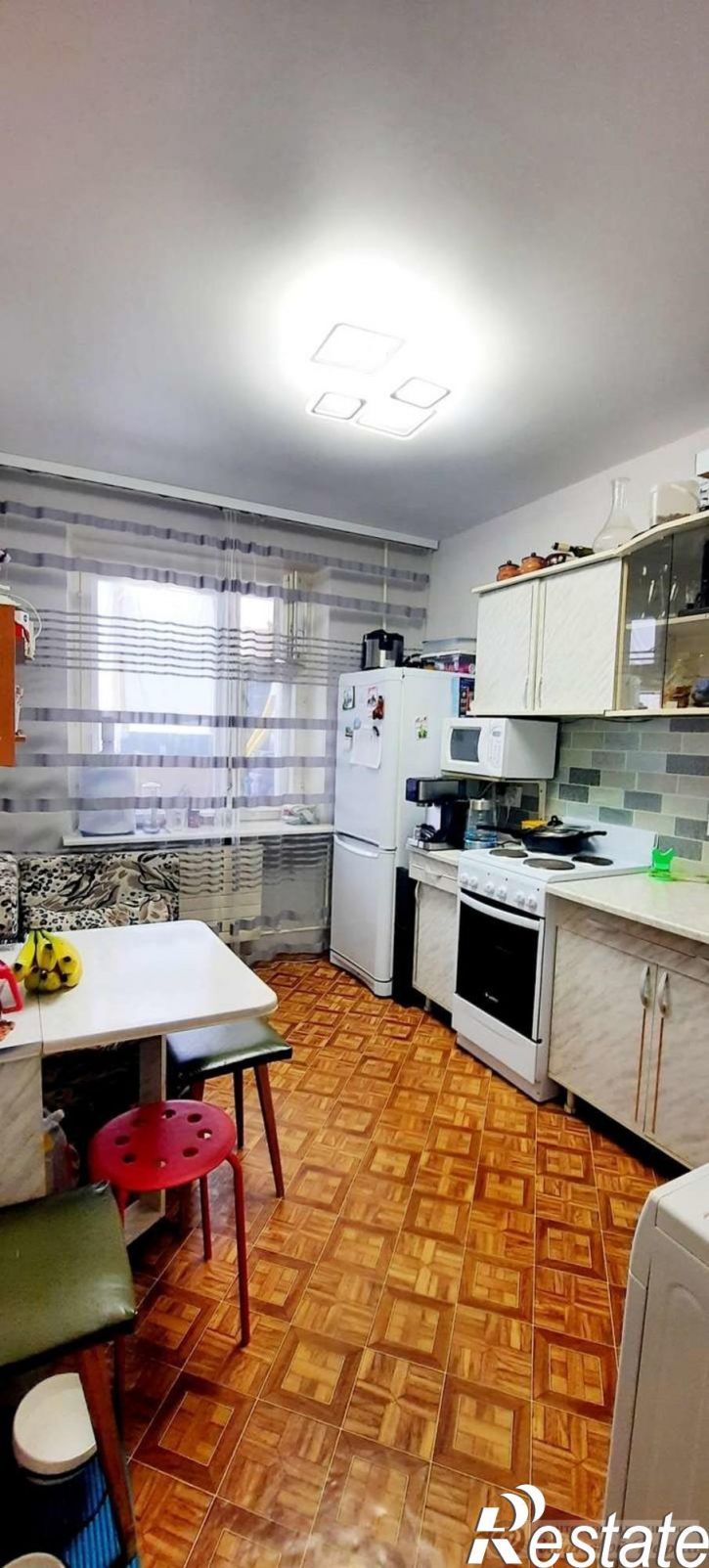 1-комн квартира Демократическая улица, 28а