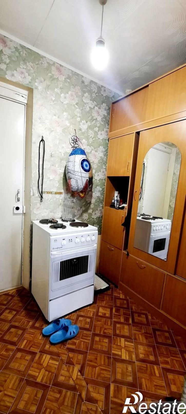 1-комн квартира Демократическая улица, 28а