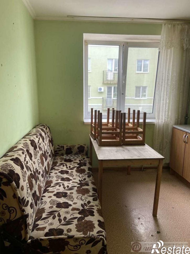 2-комн квартира Евгения Золотухина улица, 36