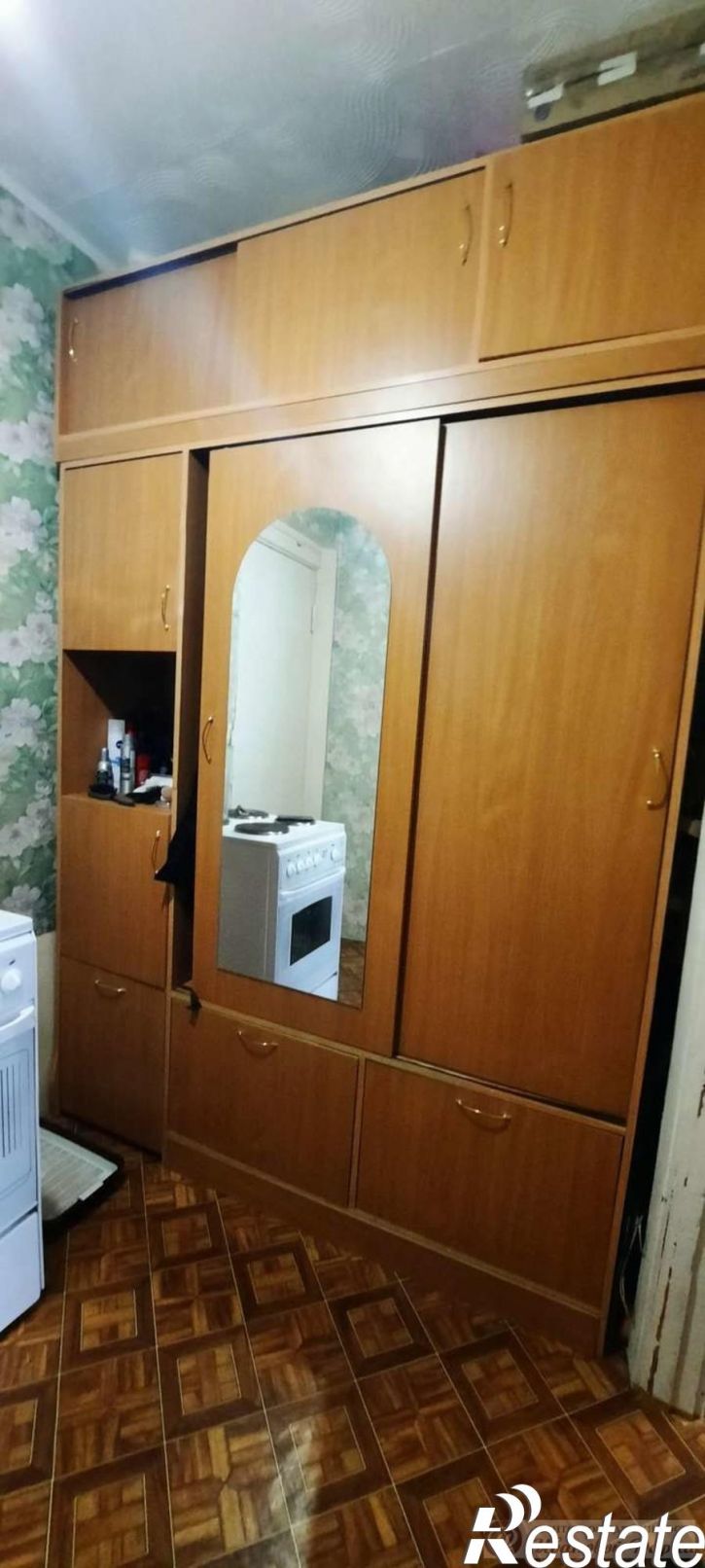 1-комн квартира Демократическая улица, 28а