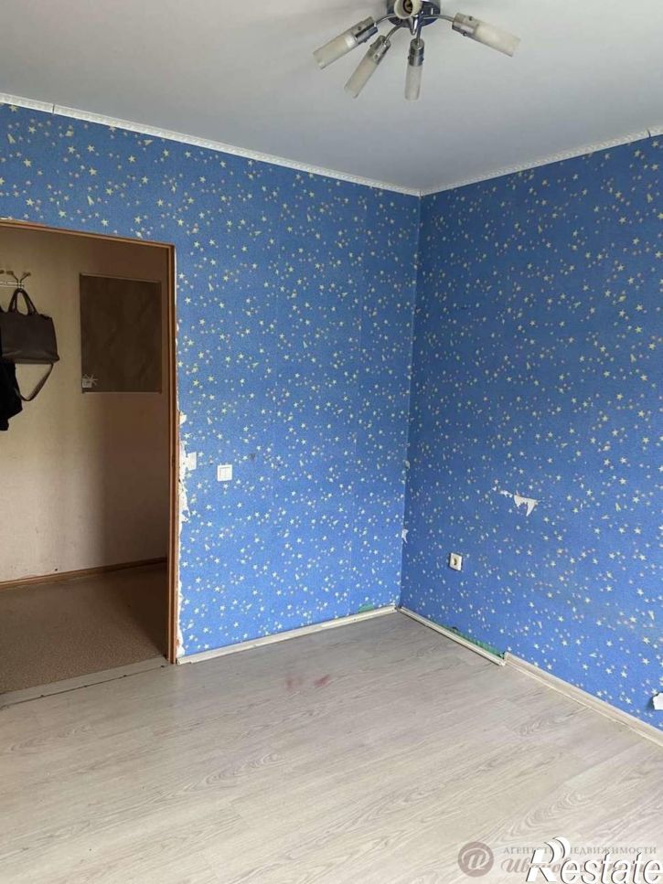 2-комн квартира Евгения Золотухина улица, 36