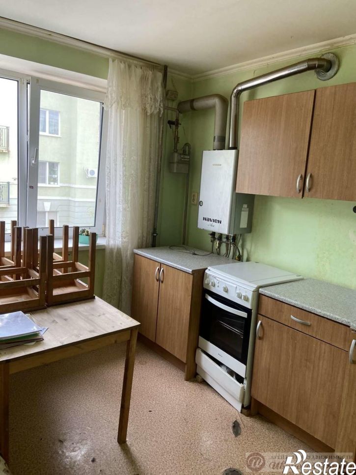 2-комн квартира Евгения Золотухина улица, 36