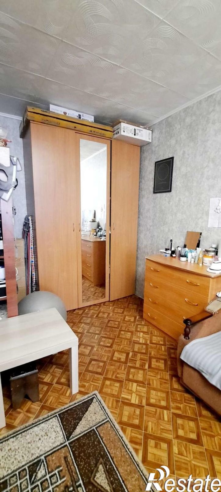 1-комн квартира Демократическая улица, 28а