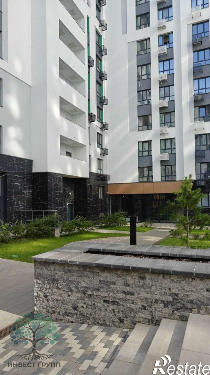 1-комн квартира Масленникова проспект, 14а