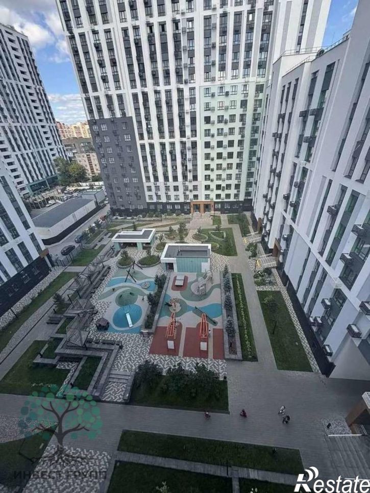 1-комн квартира Масленникова проспект, 14а