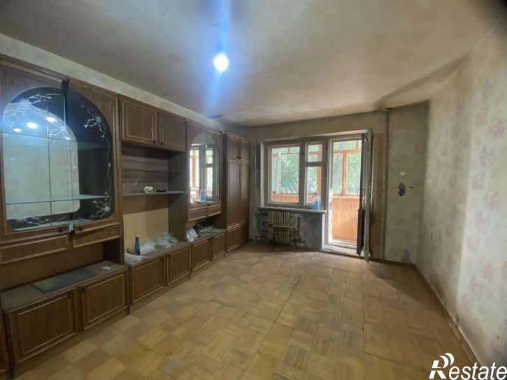 2-комн квартира Ново-Вокзальная улица, 257а