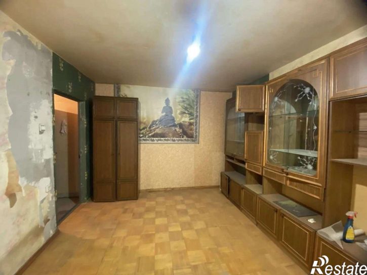 2-комн квартира Ново-Вокзальная улица, 257а