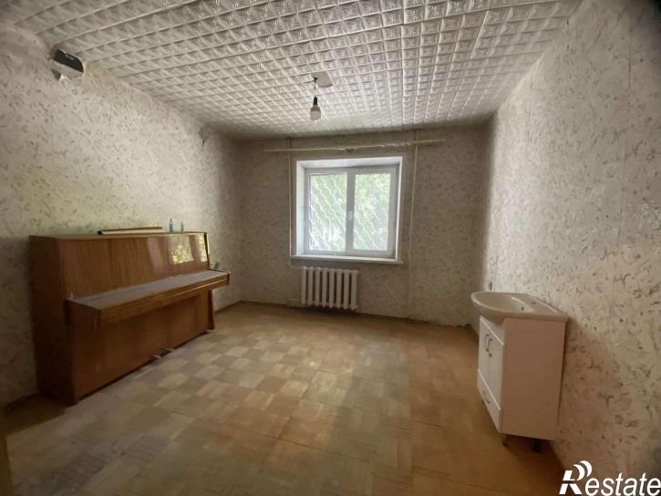 2-комн квартира Ново-Вокзальная улица, 257а