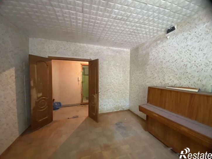 2-комн квартира Ново-Вокзальная улица, 257а