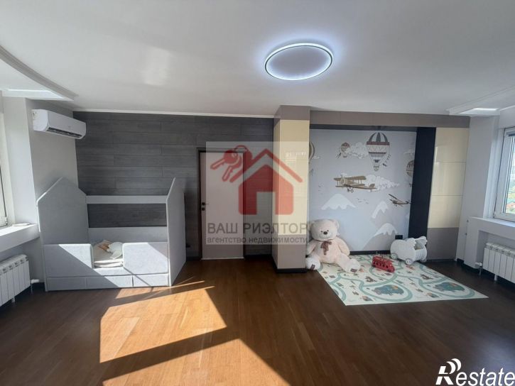 2-комн квартира Врубеля улица, 17