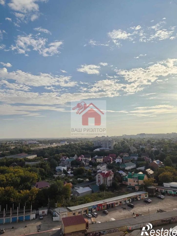 Студия Краснодонская улица, 8