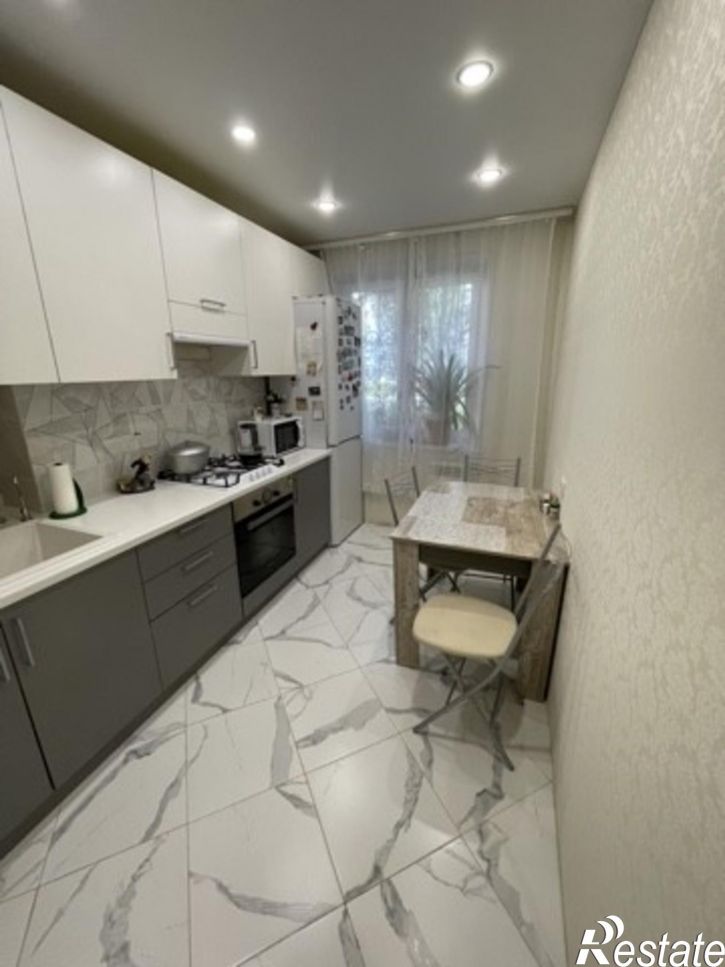 2-комн квартира Силина улица, 17