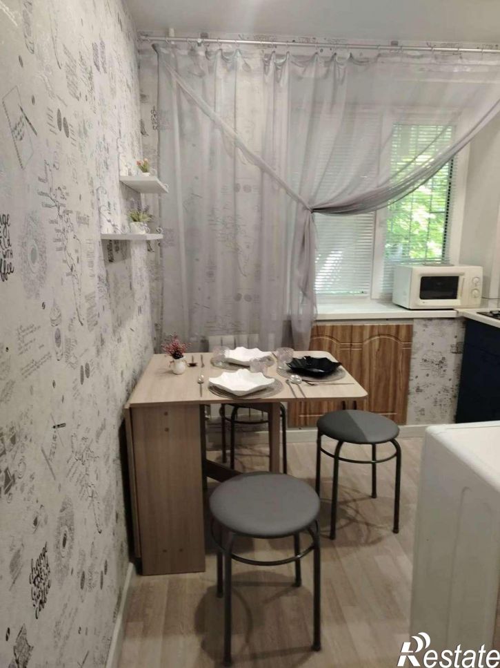 2-комн квартира Средне-Садовая улица, 48
