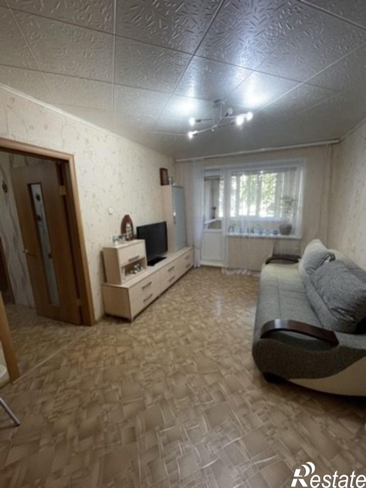 2-комн квартира Силина улица, 17