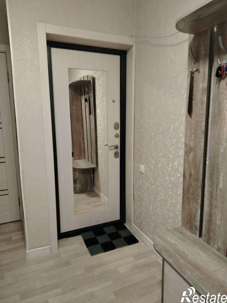 2-комн квартира Средне-Садовая улица, 48