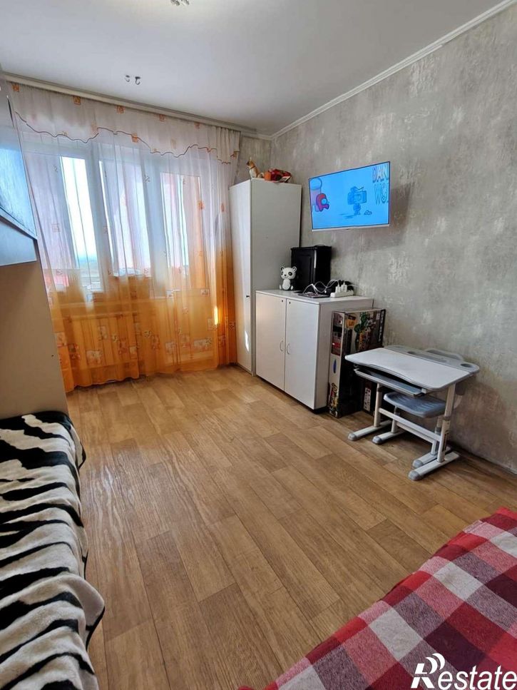 2-комн квартира Солнечная улица, 33