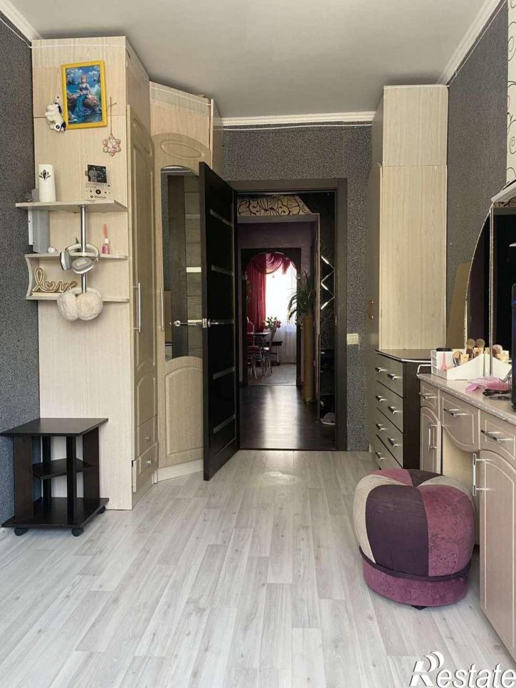 3-комн квартира микрорайон Крутые Ключи, 13