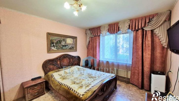 2-комн квартира Южный проезд, 184