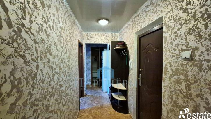 2-комн квартира Южный проезд, 184