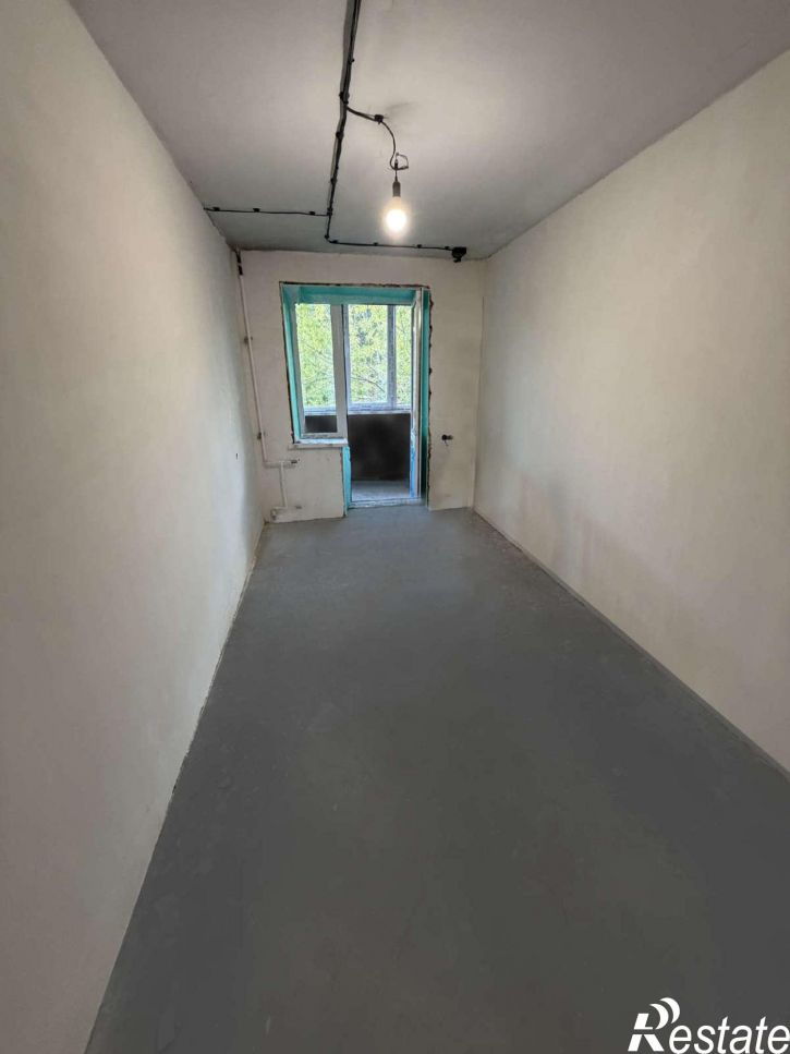 3-комн квартира Воронежская улица, 51