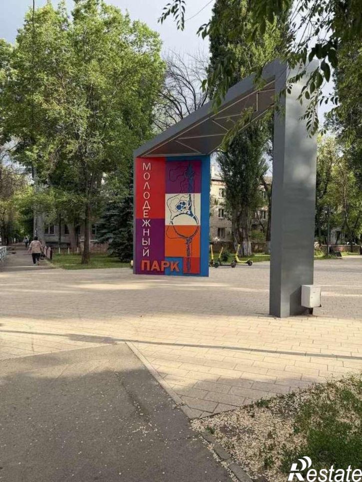 3-комн квартира Воронежская улица, 51