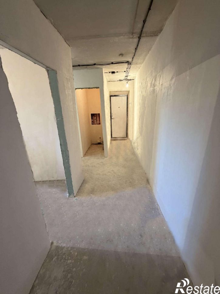 3-комн квартира Воронежская улица, 51