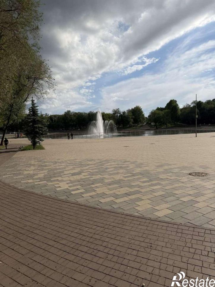 3-комн квартира Воронежская улица, 51