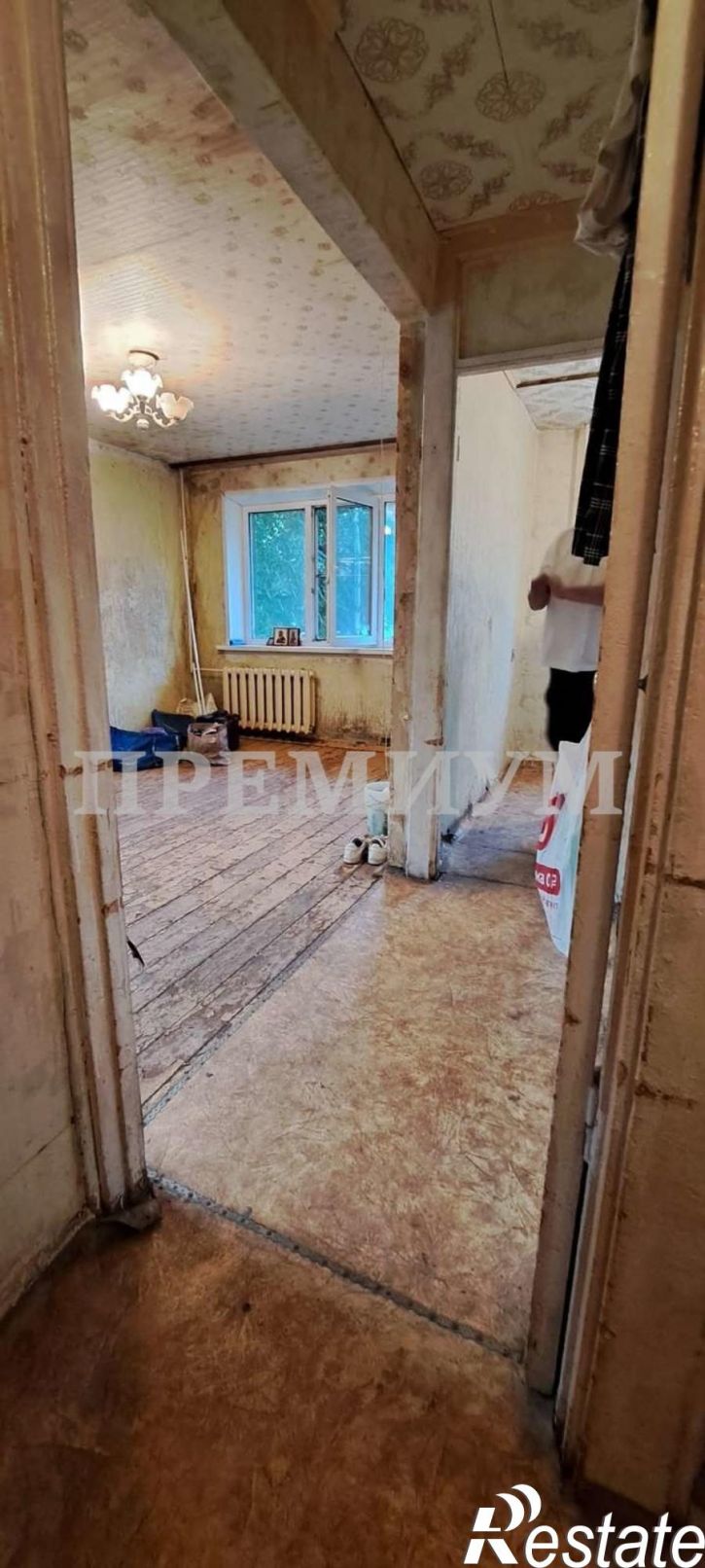 1-комн квартира Аэродромная улица, 93