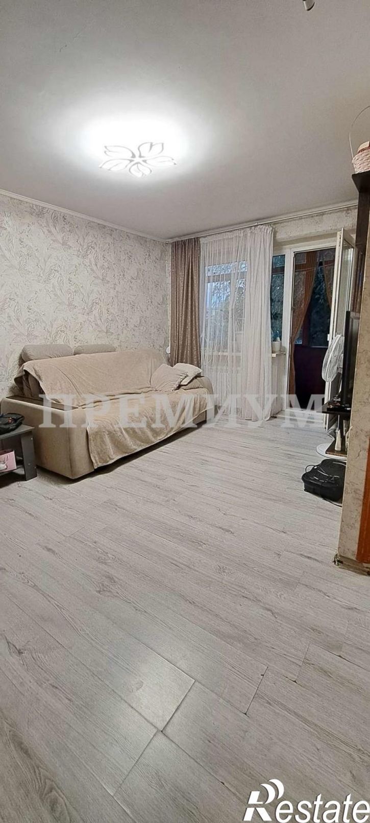 1-комн квартира Аэродромная улица, 93