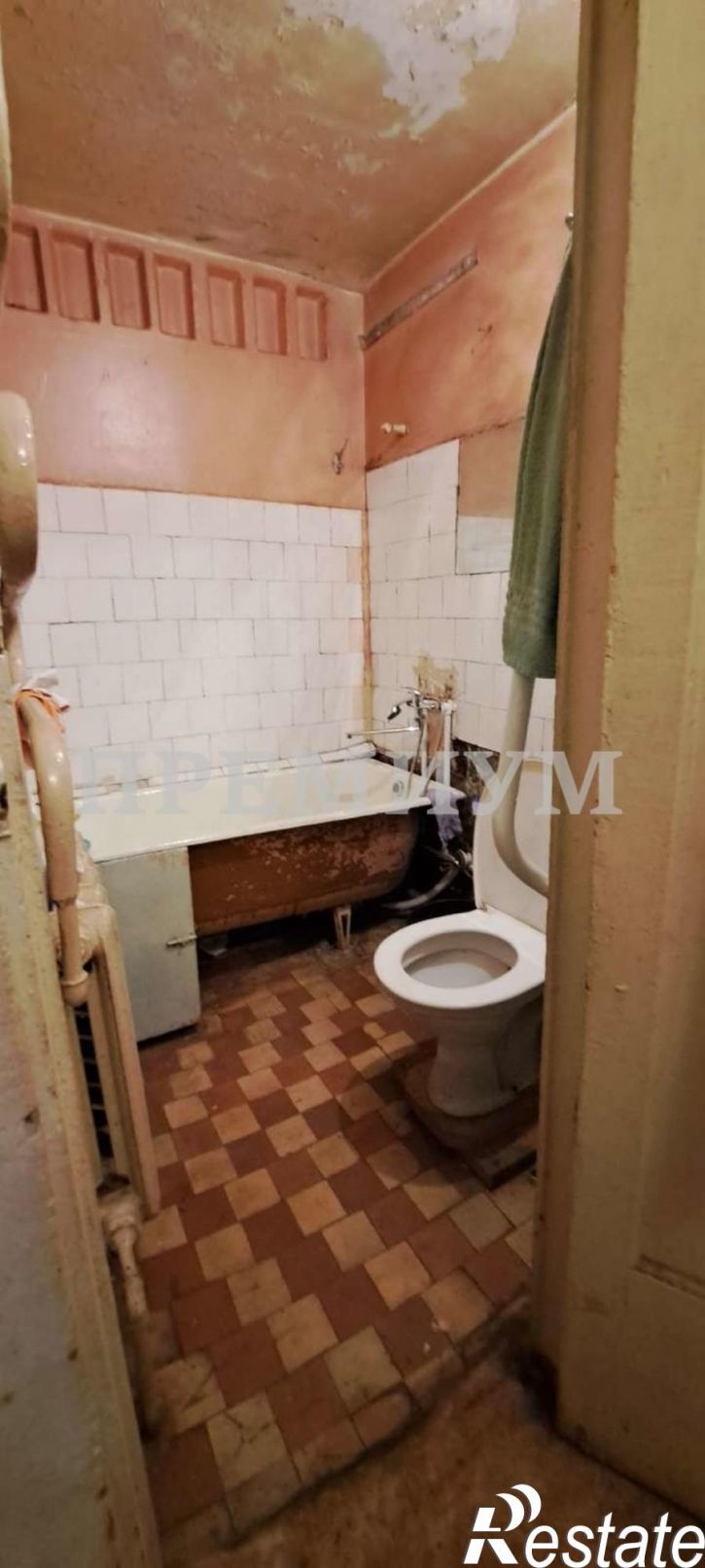1-комн квартира Аэродромная улица, 93