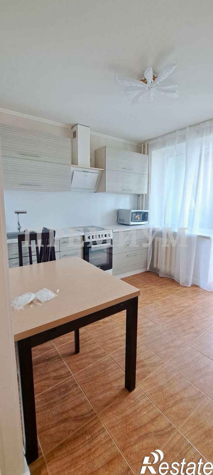 1-комн квартира Карбышева улица, 65
