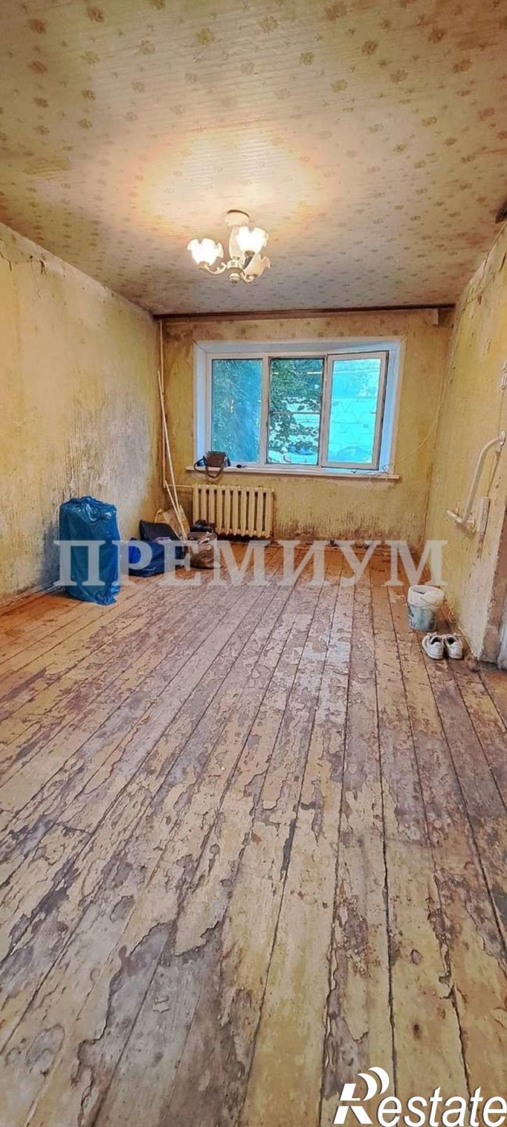 1-комн квартира Аэродромная улица, 93