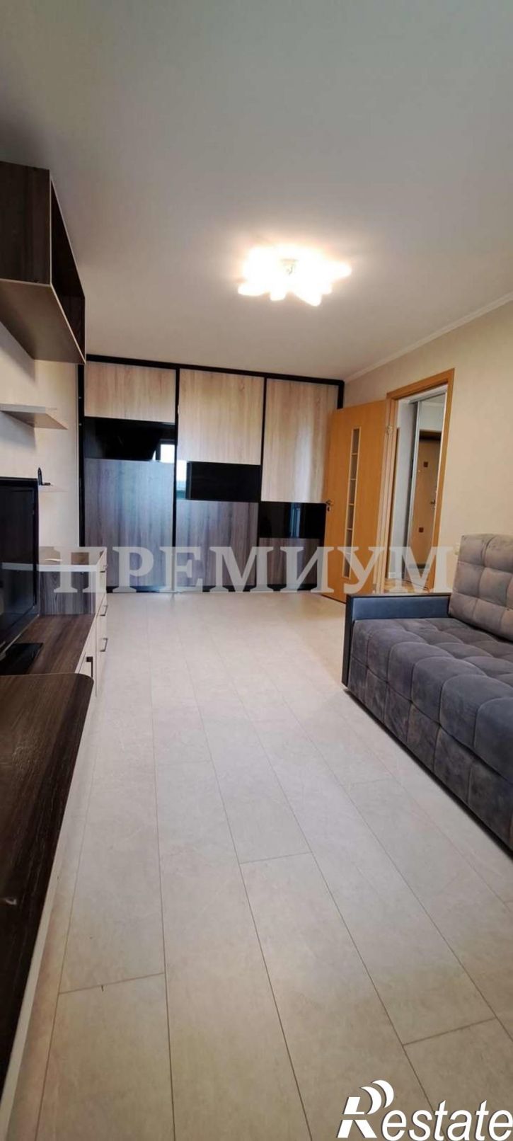1-комн квартира Карбышева улица, 65