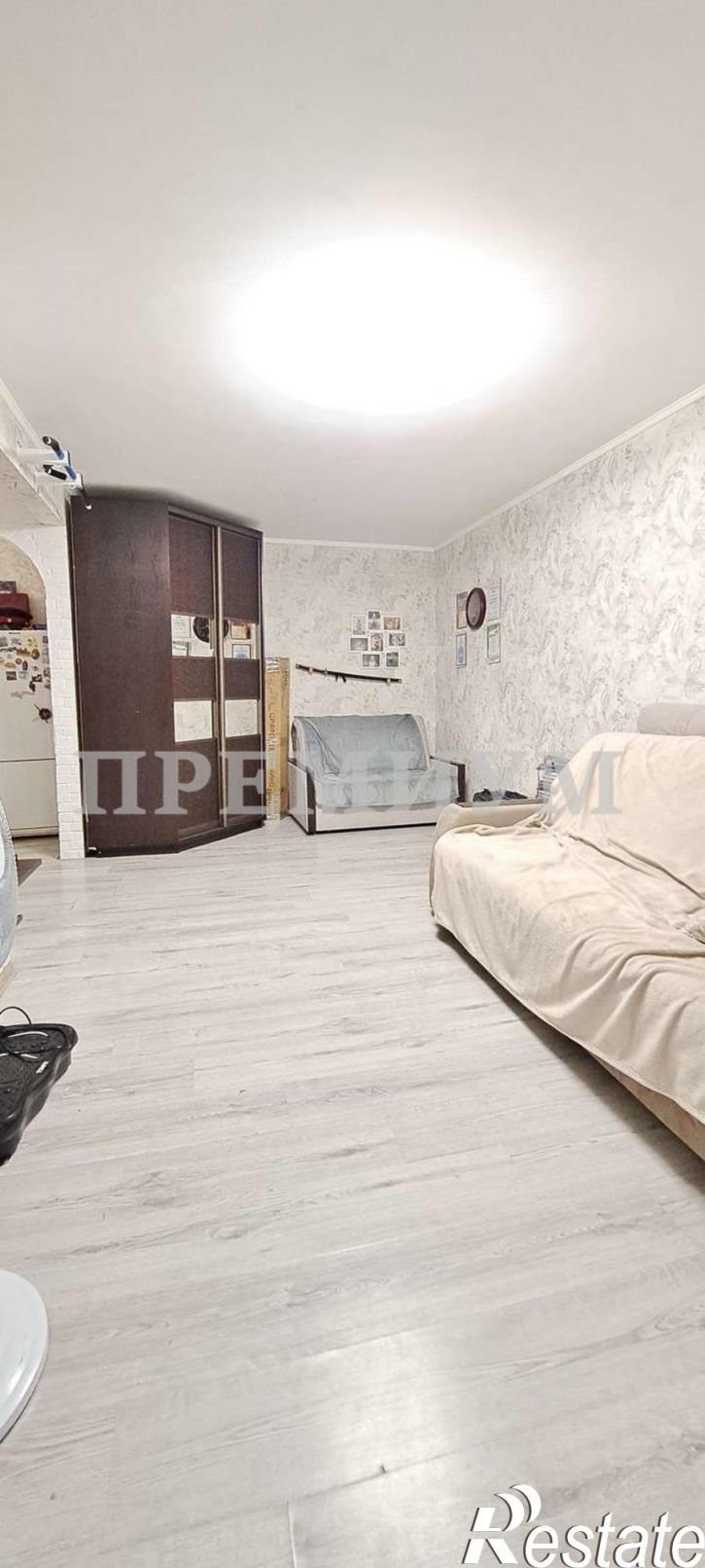 1-комн квартира Аэродромная улица, 93
