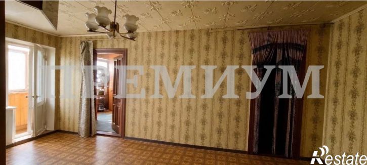 3-комн квартира Вольская улица, 15