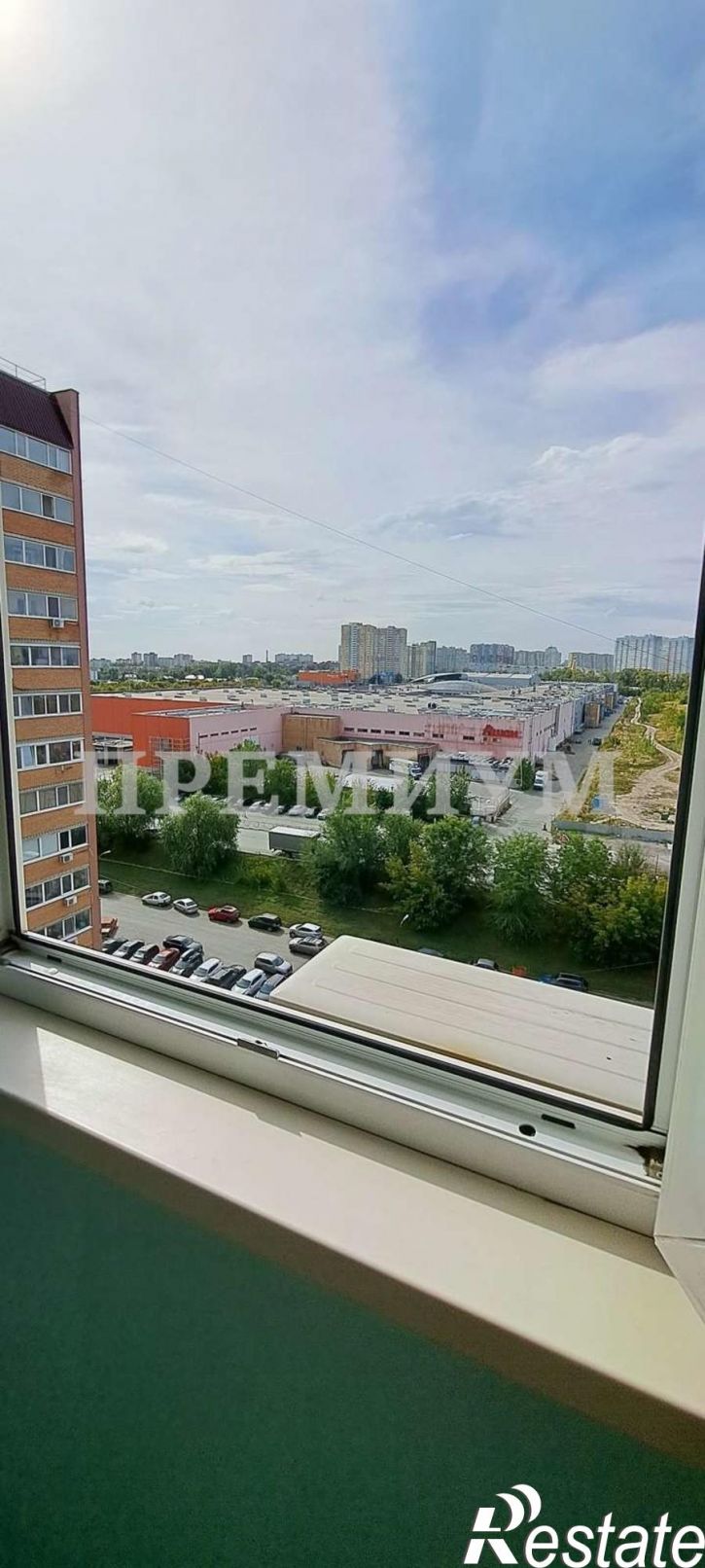 1-комн квартира Карбышева улица, 65