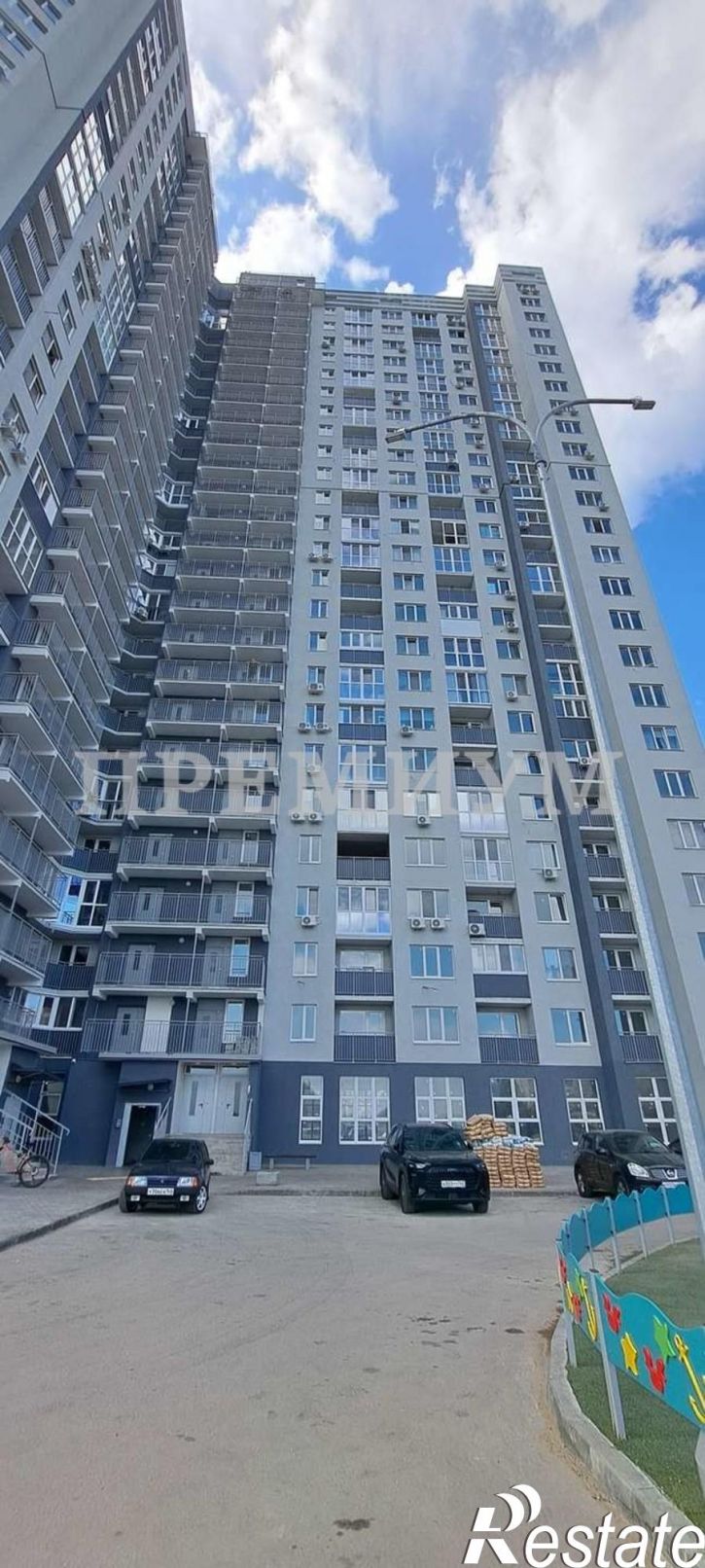 2-комн квартира Советской Армии улица, 91